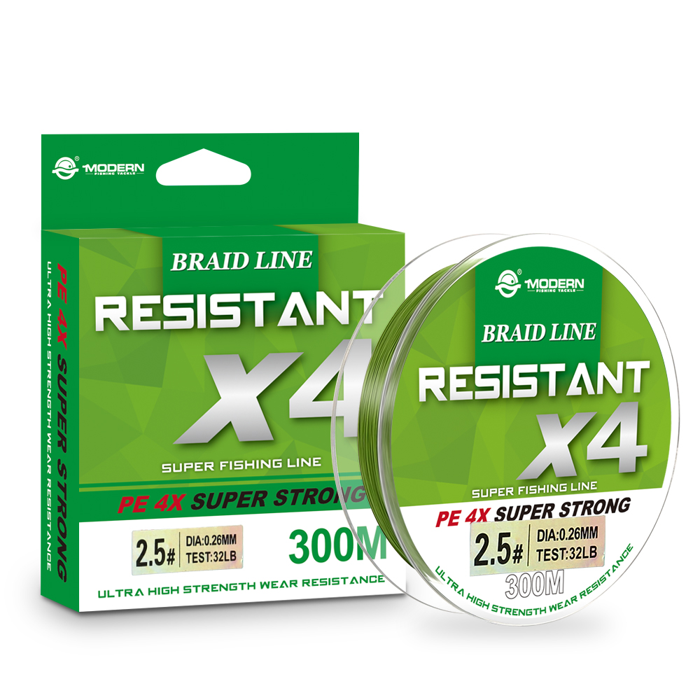 Senar Pancing Multifilamen Mod - Ice Fishing Line ulasan dan harga