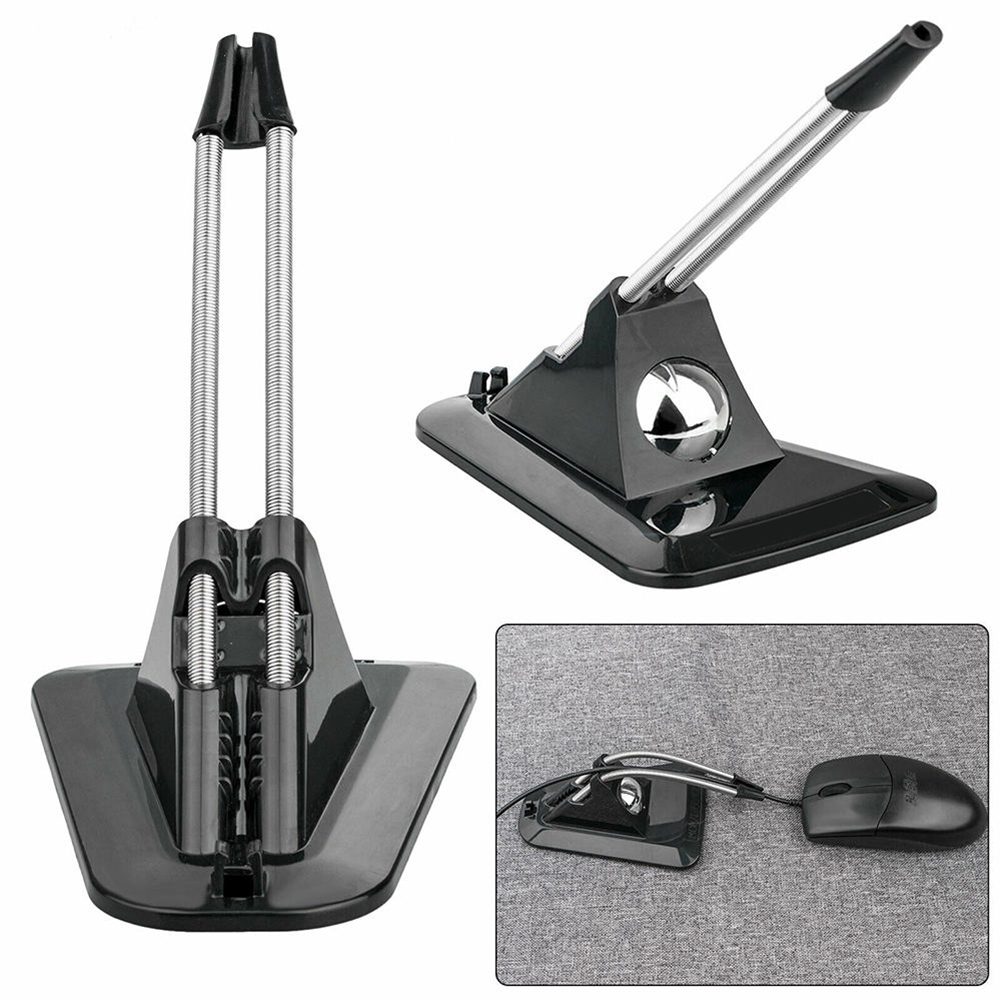 Penjepit Kabel Mouse, Penjepit - Tippet Line ulasan dan harga