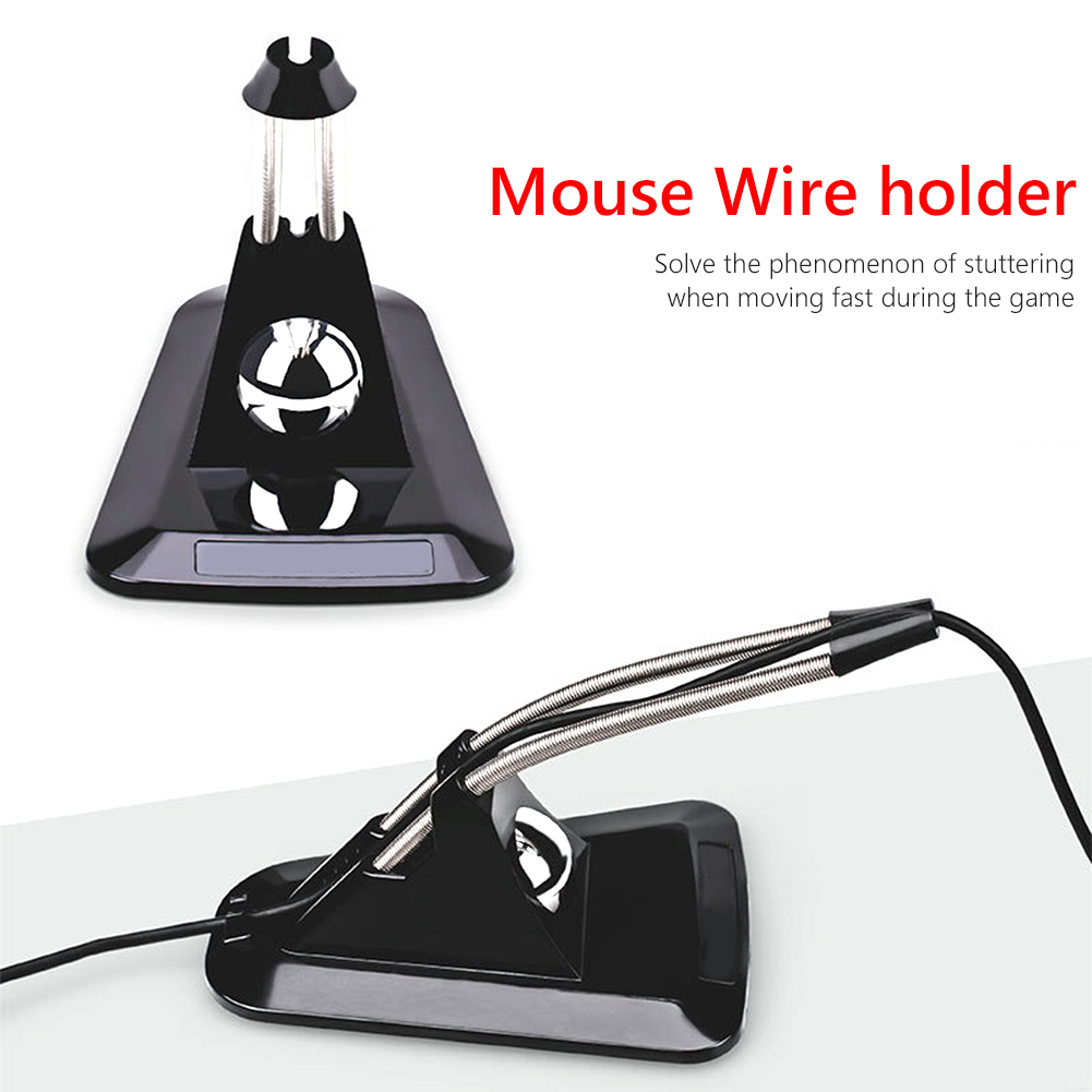 Penjepit Kabel Mouse, Penjepit - Tippet Line ulasan dan harga