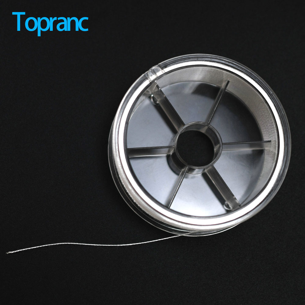 Benang PVA Topranc yang Larut  - Fishing Line Box ulasan dan harga