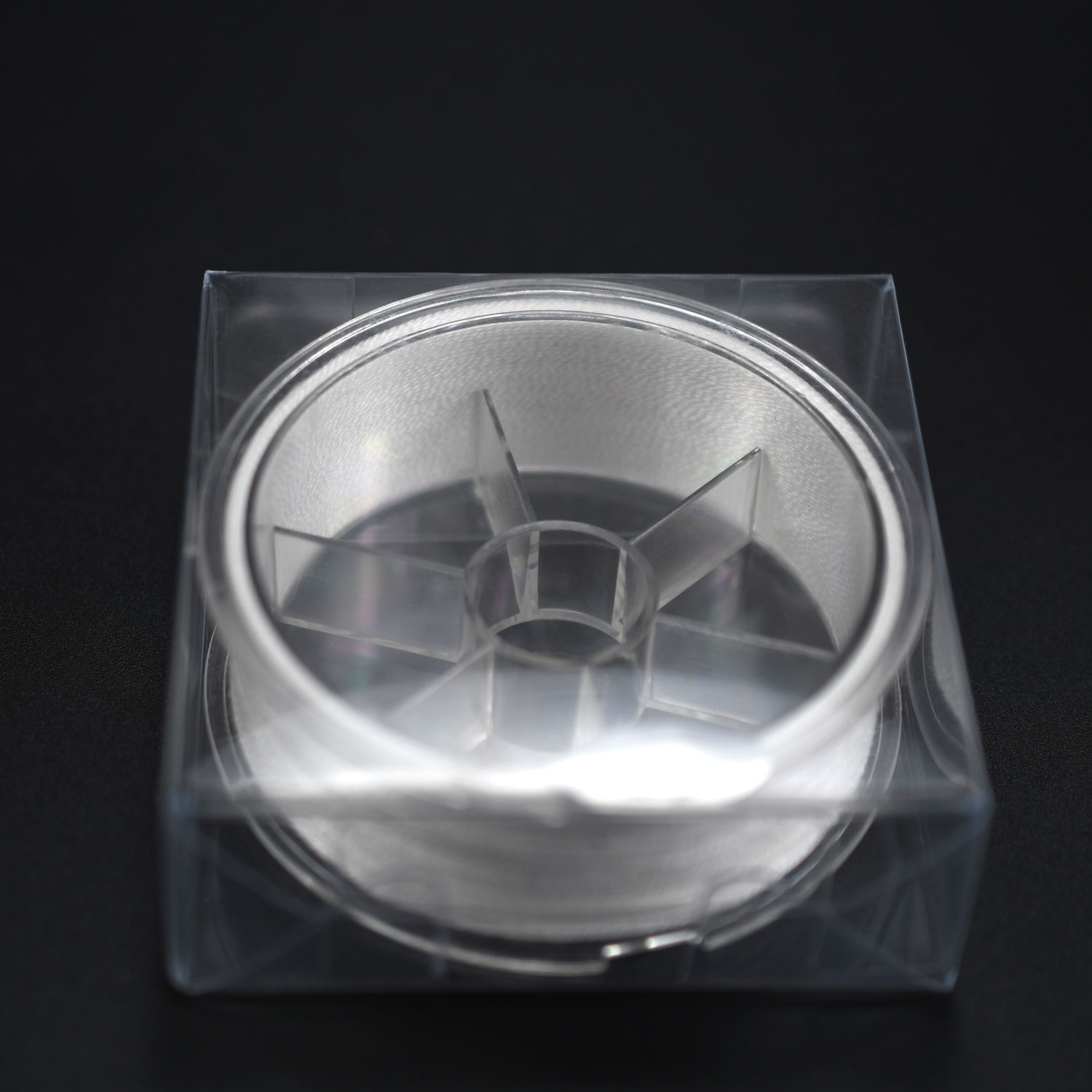 Benang PVA Topranc yang Larut  - Fishing Line Box ulasan dan harga