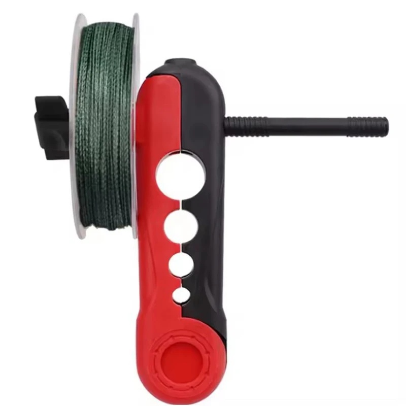 Penggulung Tali Pancing Univer - Fishing Line Winder ulasan dan harga