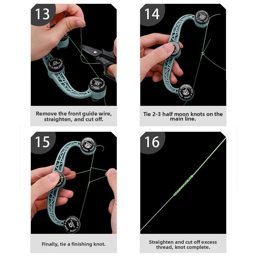 Professional Wire Lines Fishin - Leader Line ulasan dan harga