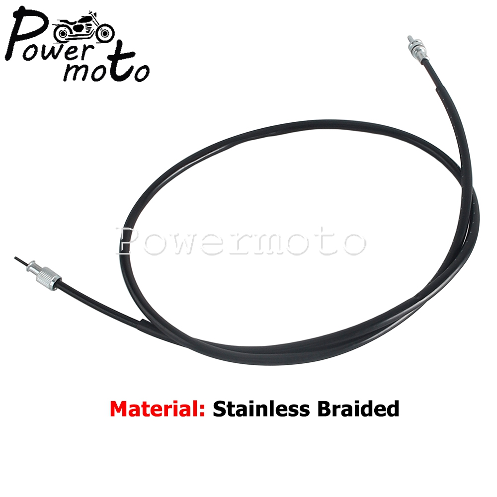 Kabel Pengukur Kecepatan 160Cm - Braided Line ulasan dan harga