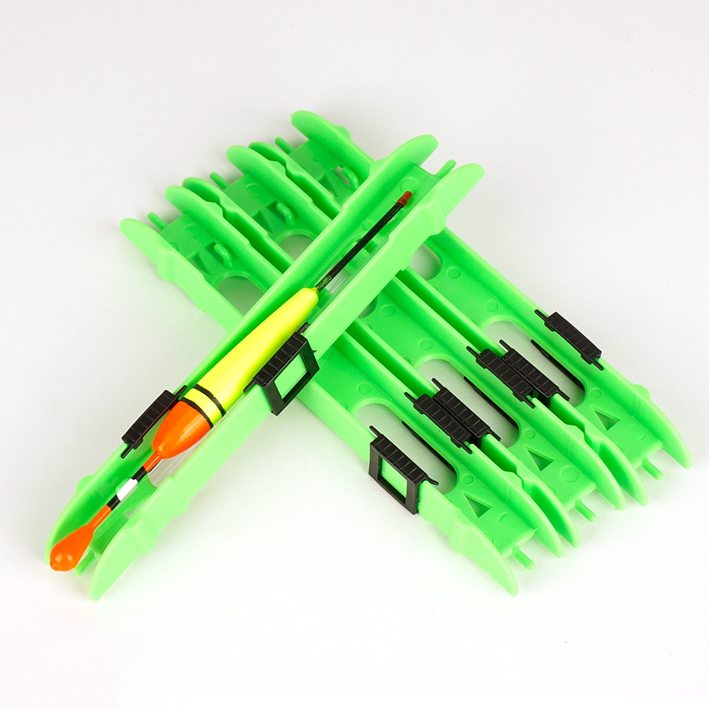 Hirisi 10pcs Papan Penggulung  - Fishing Line Winder ulasan dan harga