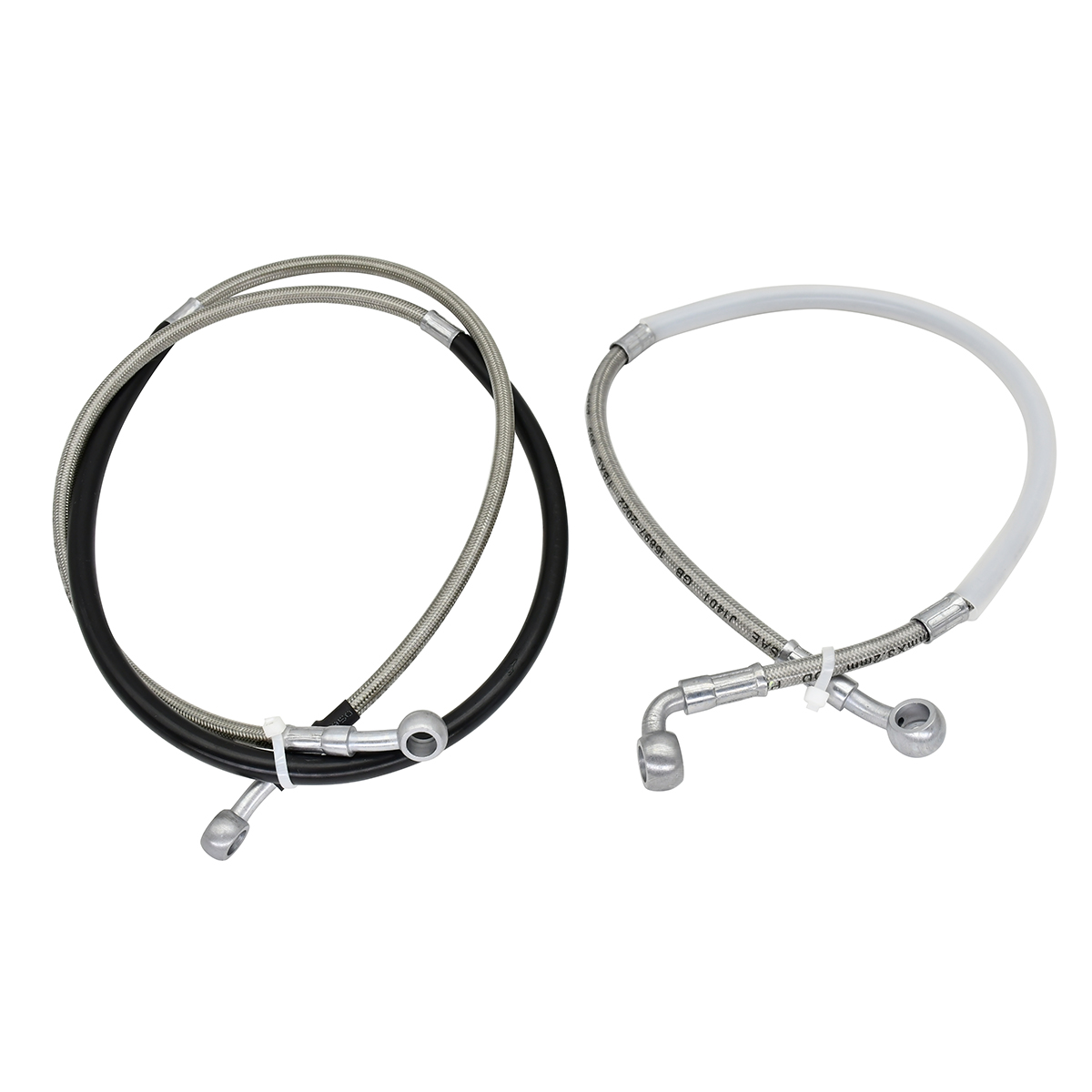 Selang Oli Rem Hidrolik Depan  - Braided Line ulasan dan harga