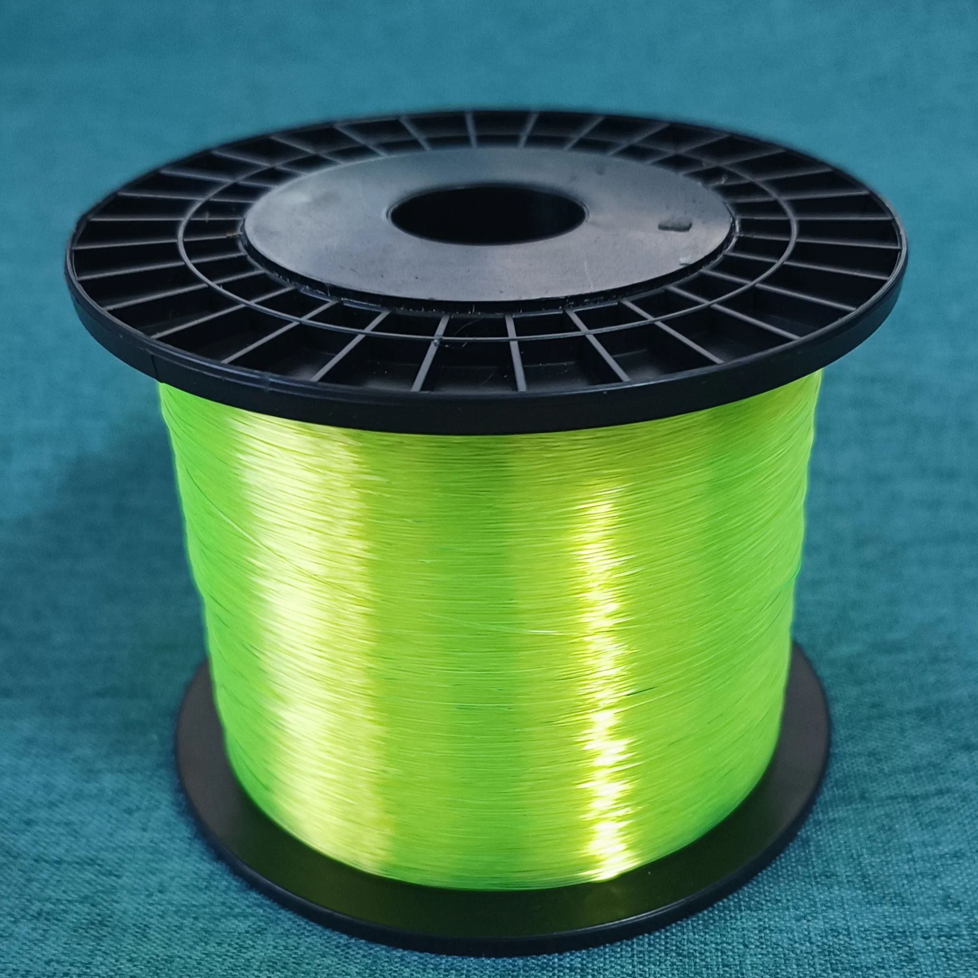 Senar pancing nilon Jepang 100 - Fluorocarbon Line ulasan dan harga