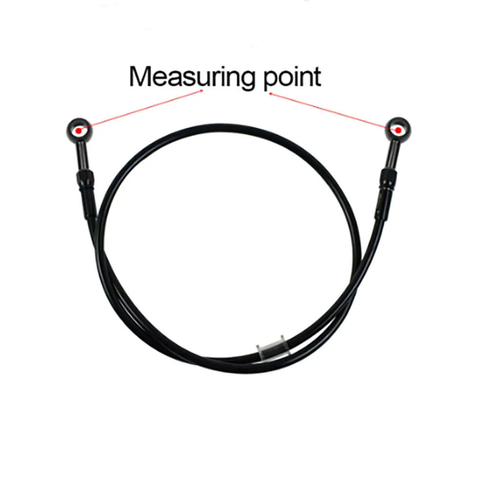 Selang Rem Sepeda Motor AN3 Pi - Braided Line ulasan dan harga