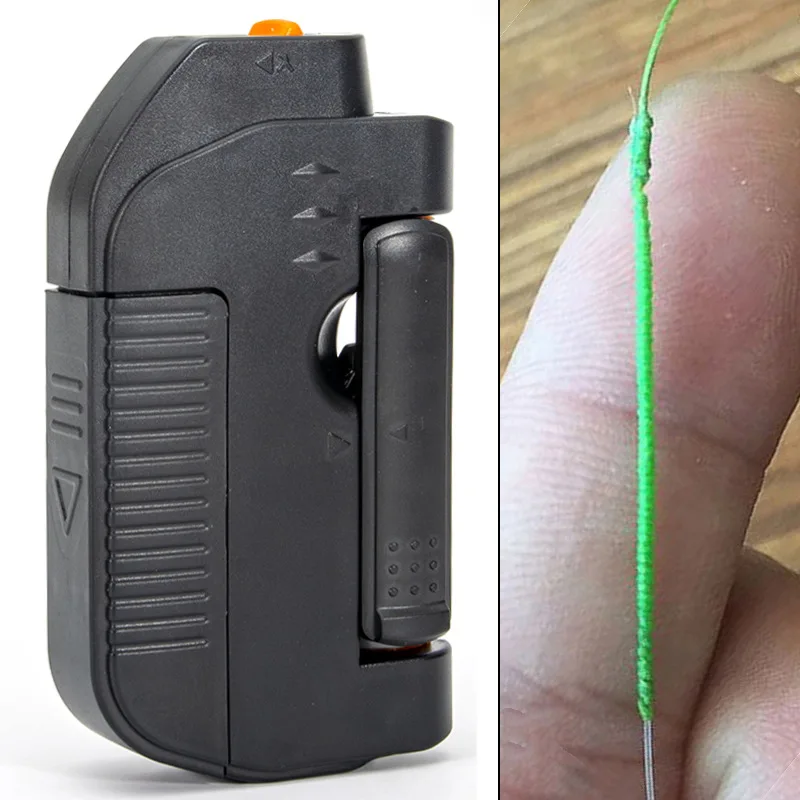 Kenop senar pancing elektrik b - Fishing Line Spool ulasan dan harga