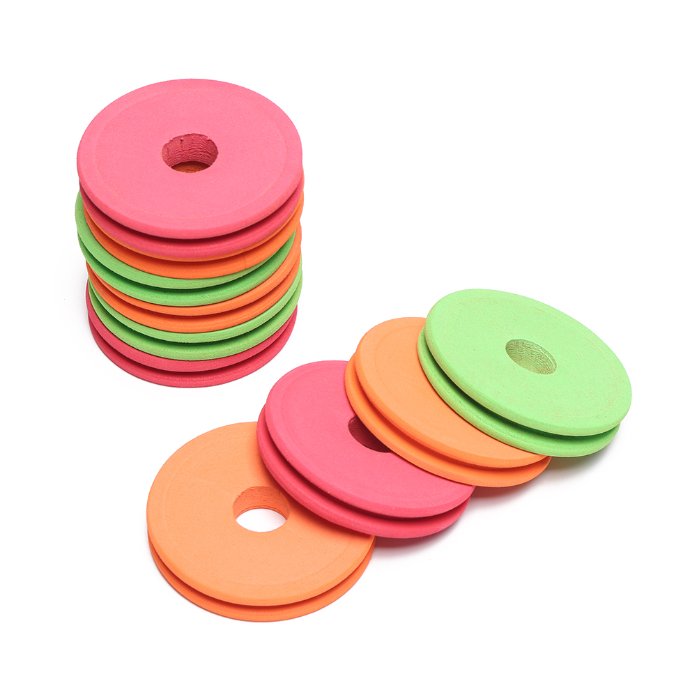 20 Buah Gulungan Busa EVA Port - Fishing Line Winder ulasan dan harga