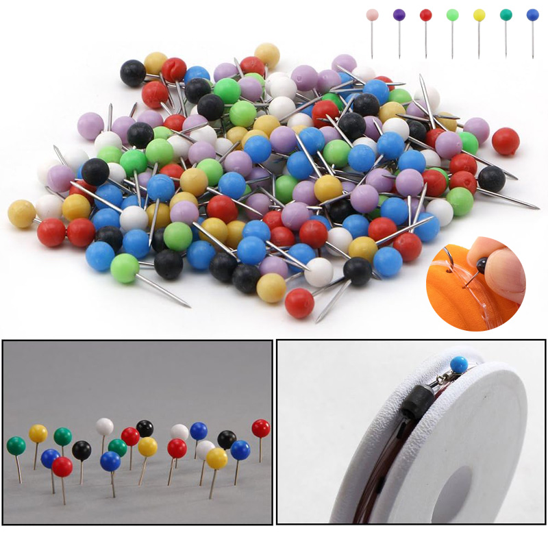 120/200/300 Buah Pin Cadangan  - Fishing Line Winder ulasan dan harga