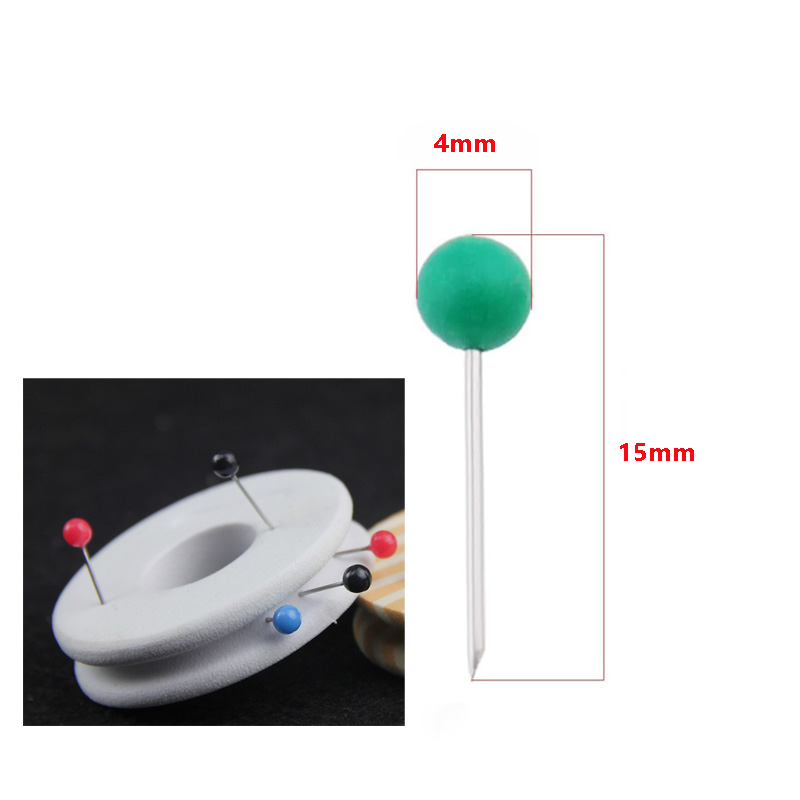 120/200/300 Buah Pin Cadangan  - Fishing Line Winder ulasan dan harga