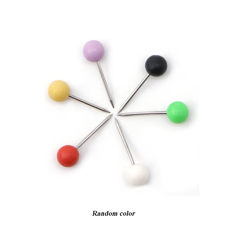120/200/300 Buah Pin Cadangan  - Fishing Line Winder ulasan dan harga