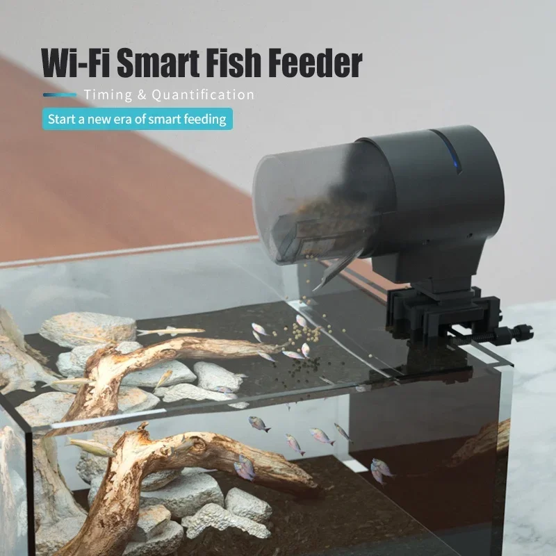 ILONDA Baru Wi-Fi Otomatis Pen - Fishing Line Dispenser ulasan dan harga