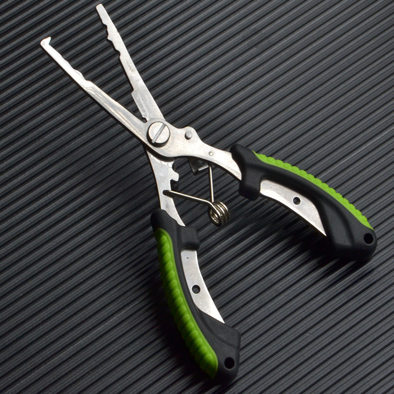 Tang pancing multifungsi, Tang - Fishing Line Cutter ulasan dan harga