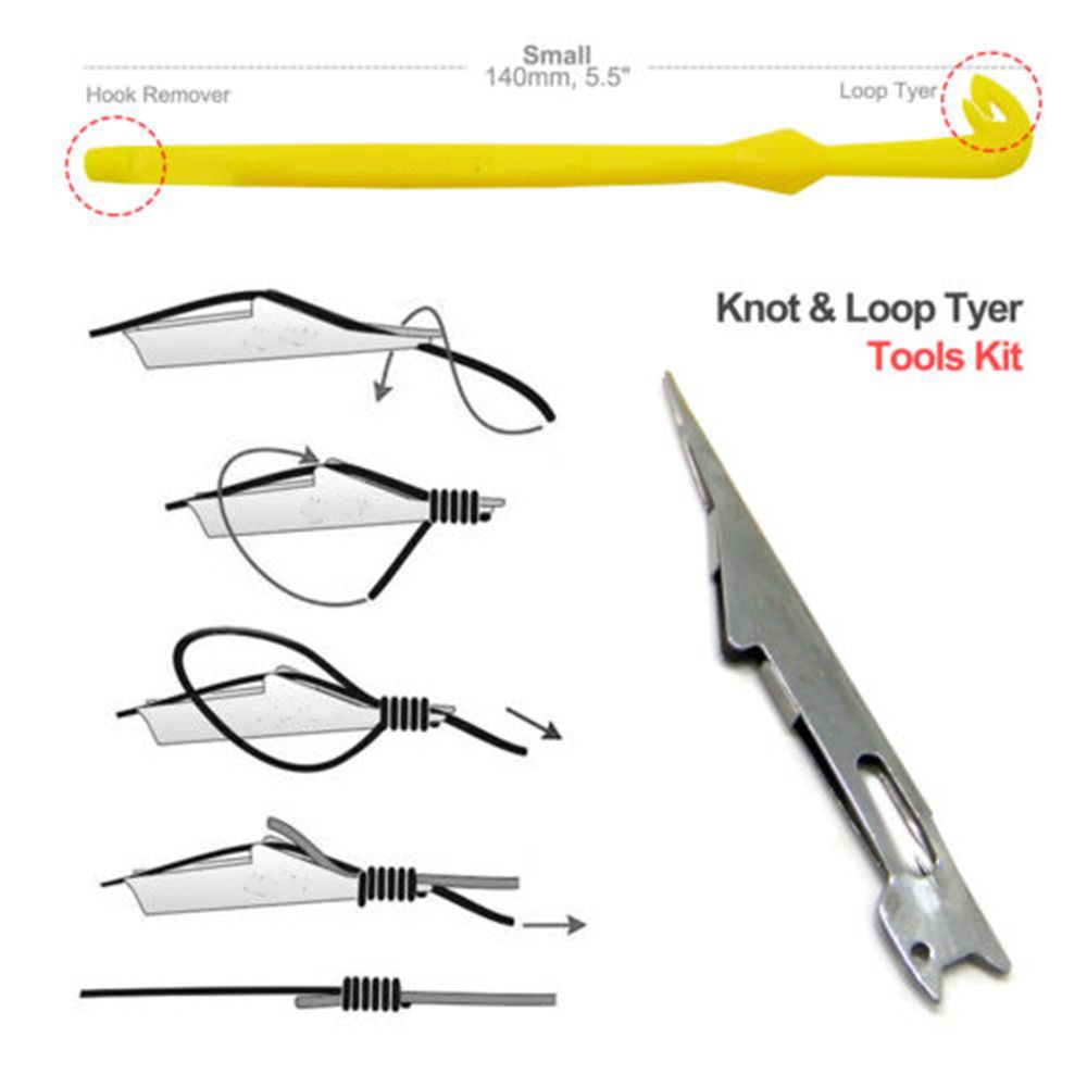 Penjepit Pancing & Plastik Baj - Fishing Line Cutter ulasan dan harga