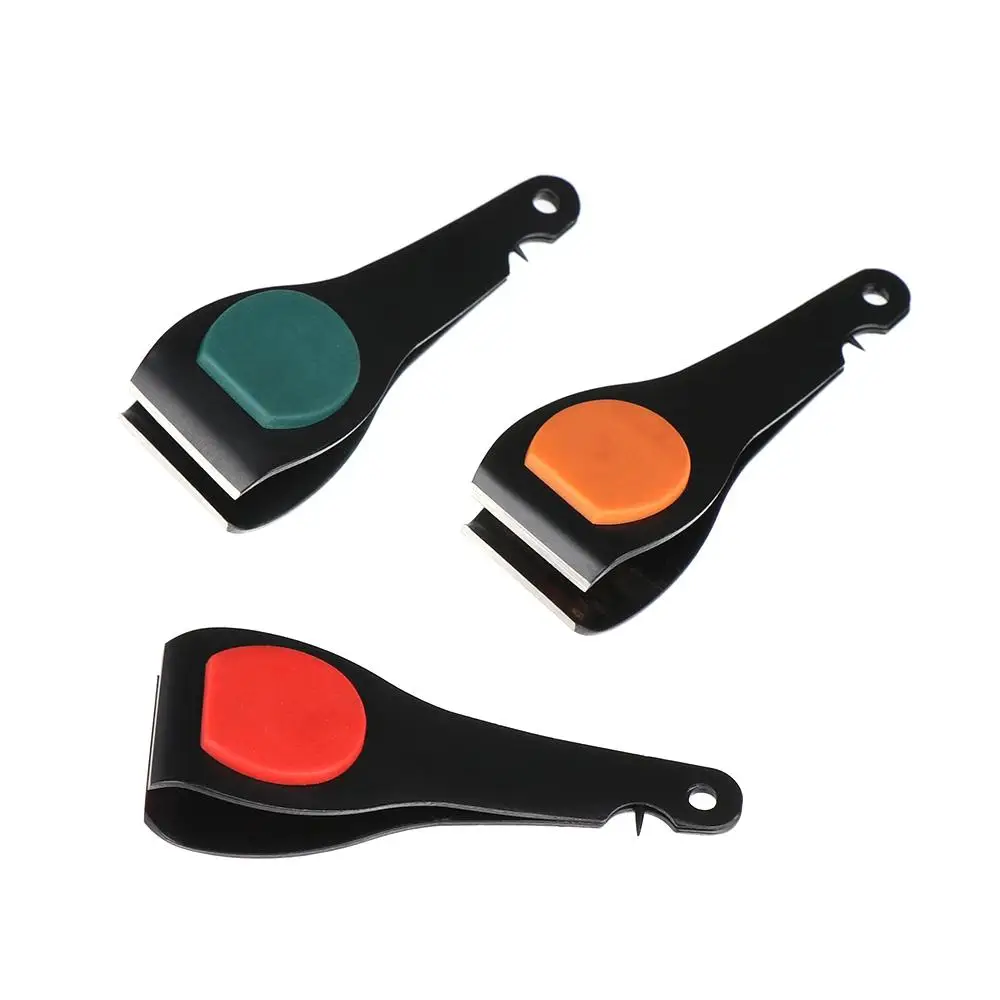 Alat Pancing Multifungsi Gunti - Fishing Line Cutter ulasan dan harga
