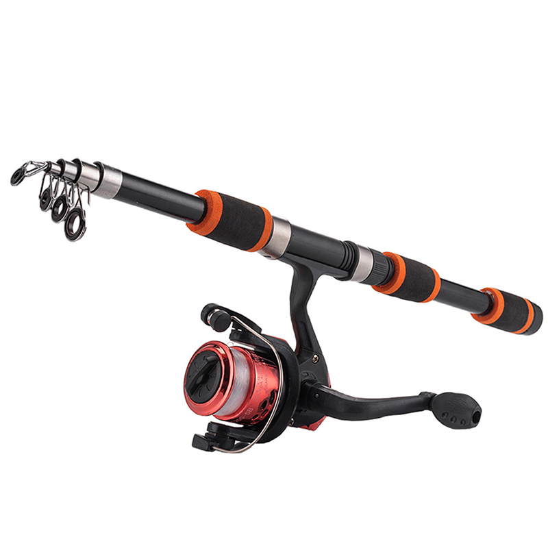 ❤️   Reel Spinning Ultralight  - Fishing Line Dispenser ulasan dan harga