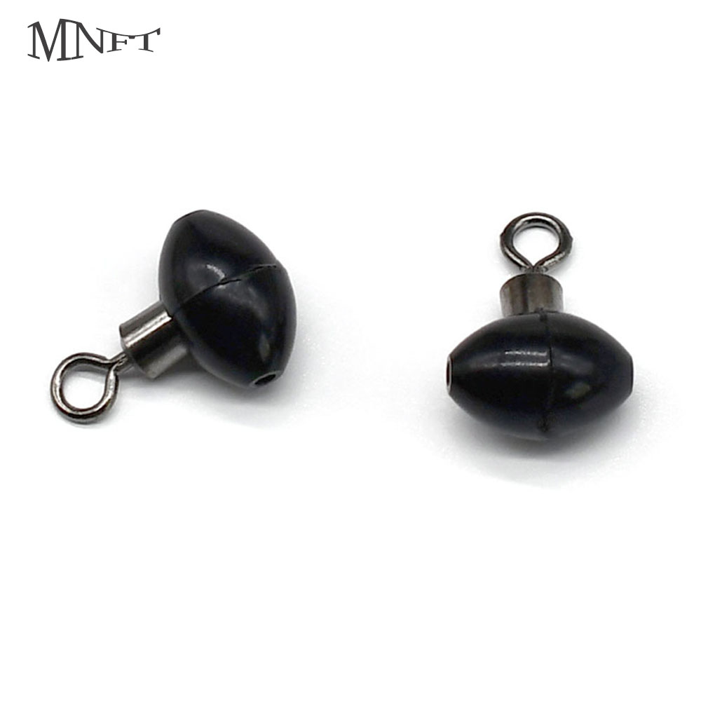 MNFT 10 Buah Manik-manik Rig P - Saltwater Line ulasan dan harga