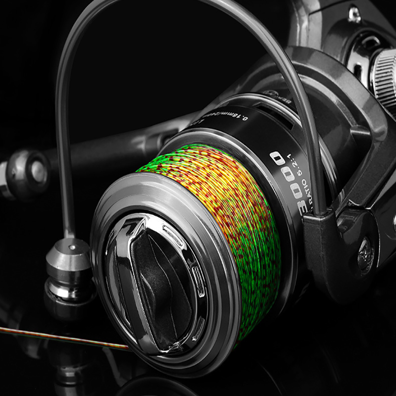 Senar pancing fluorokarbon ber - Fluorocarbon Line ulasan dan harga