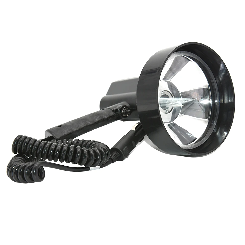 Lampu sorot mobil genggam 35W, - Monofilament Line ulasan dan harga