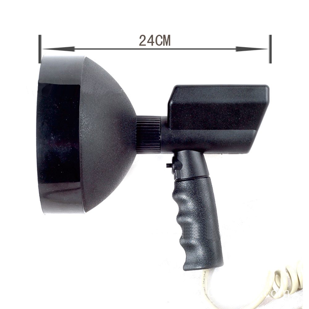 Lampu sorot mobil genggam 35W, - Monofilament Line ulasan dan harga