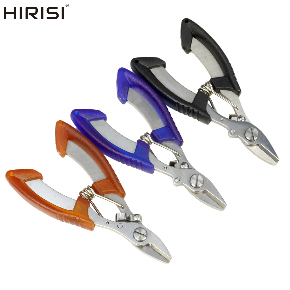 Gunting Pancing Hirisi JD03 Ba - Fishing Line Cutter ulasan dan harga