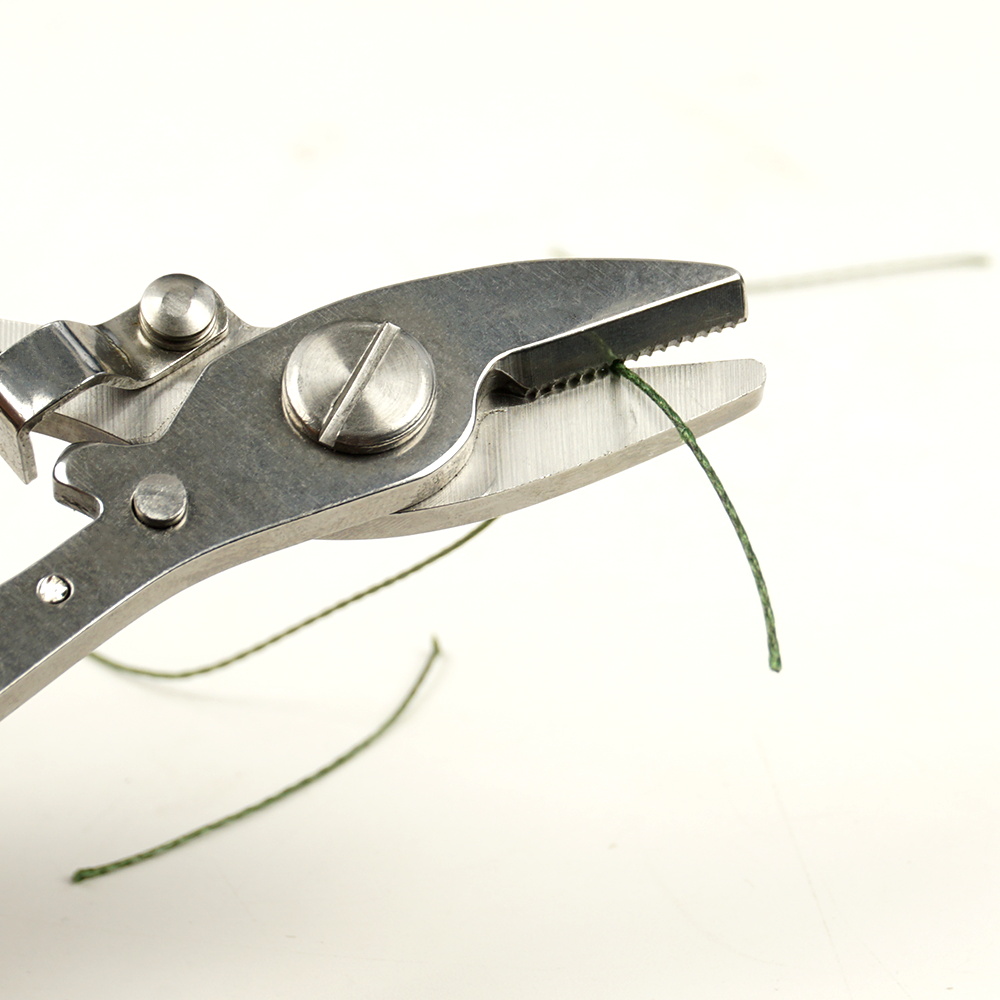 Gunting Pancing Hirisi JD03 Ba - Fishing Line Cutter ulasan dan harga