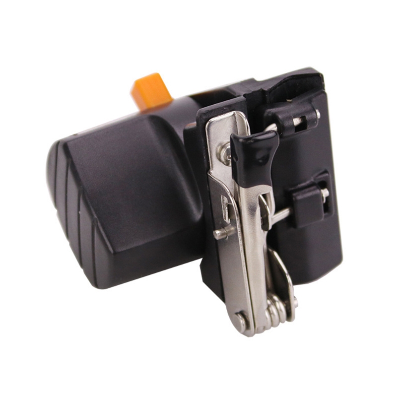 2026 0-999M Counter Meter Reco - Fishing Line Winder ulasan dan harga
