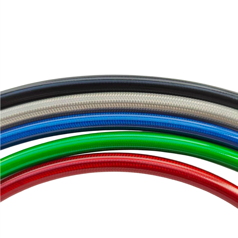28-28 Selang Rem Hidrolik Sepe - Braided Line ulasan dan harga