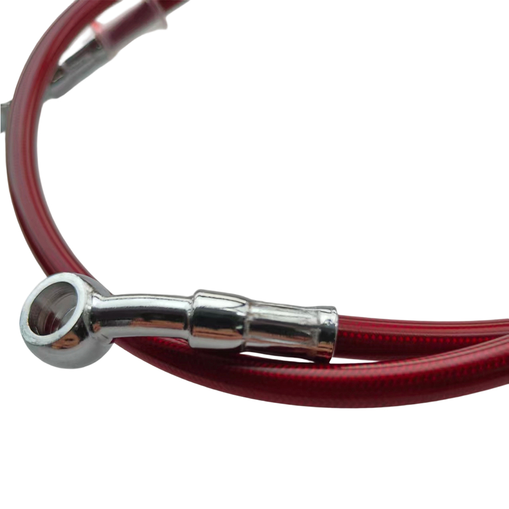 28-28 Selang Rem Hidrolik Sepe - Braided Line ulasan dan harga