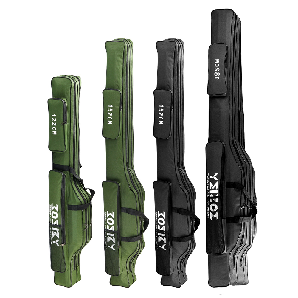 Tas penyimpanan alat gulungan  - Fishing Line Box ulasan dan harga